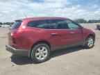 2010 CHEVROLET TRAVERSE