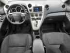 2011 TOYOTA COROLLA