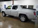 2007 HONDA Ridgeline