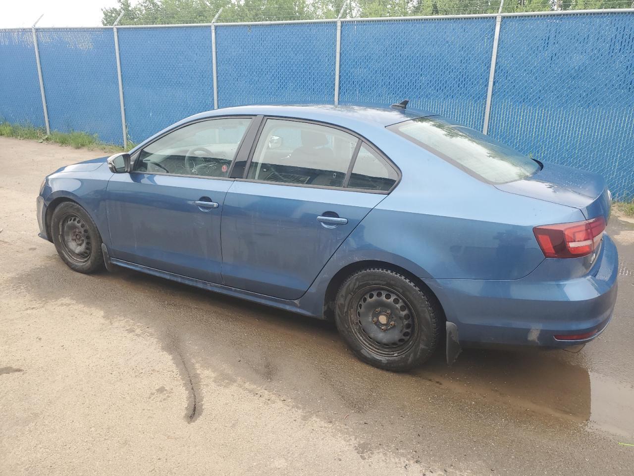 2016 VOLKSWAGEN JETTA