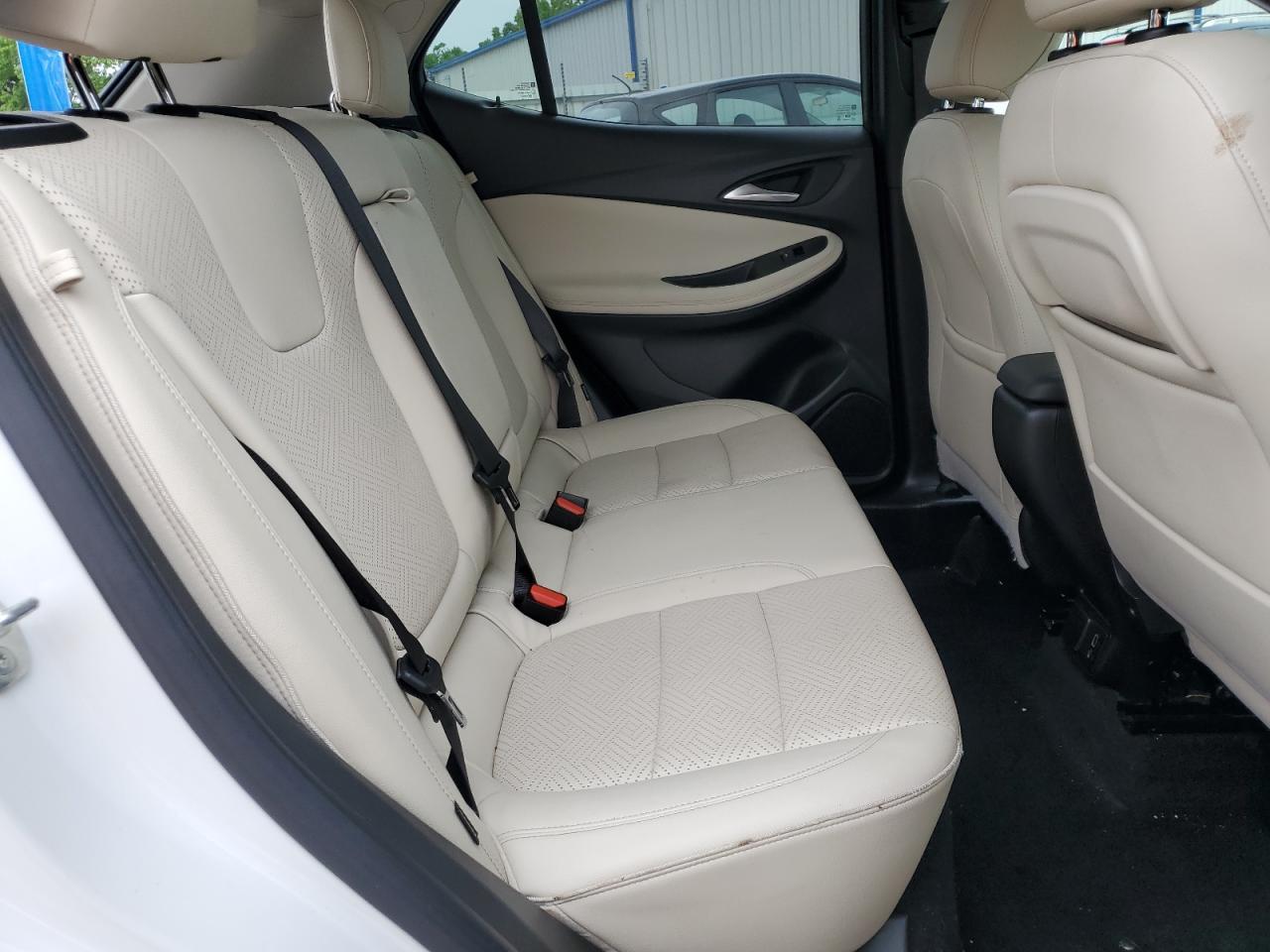 2021 BUICK Encore GX