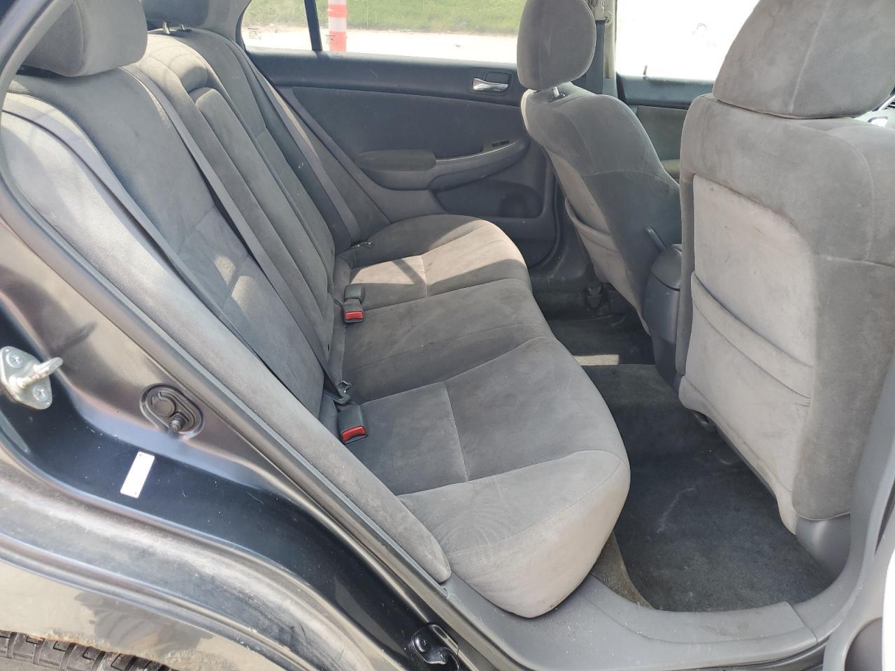 2005 HONDA ACCORD