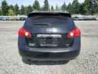 2014 NISSAN ROGUE