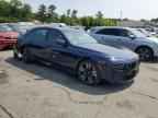 2024 BMW 7 series