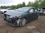 2022 KIA FORTE