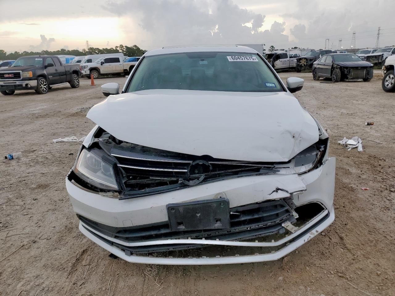 2017 VOLKSWAGEN JETTA
