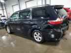 2016 TOYOTA SIENNA