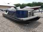 2021 Slyvan Pontoon