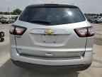 2014 CHEVROLET TRAVERSE