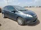 2011 FORD Fiesta