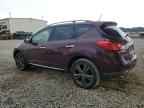 2009 NISSAN MURANO