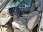 2002 CHEVROLET Tahoe