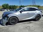 2025 LEXUS RX 350