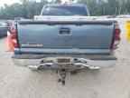 2007 CHEVROLET Silverado