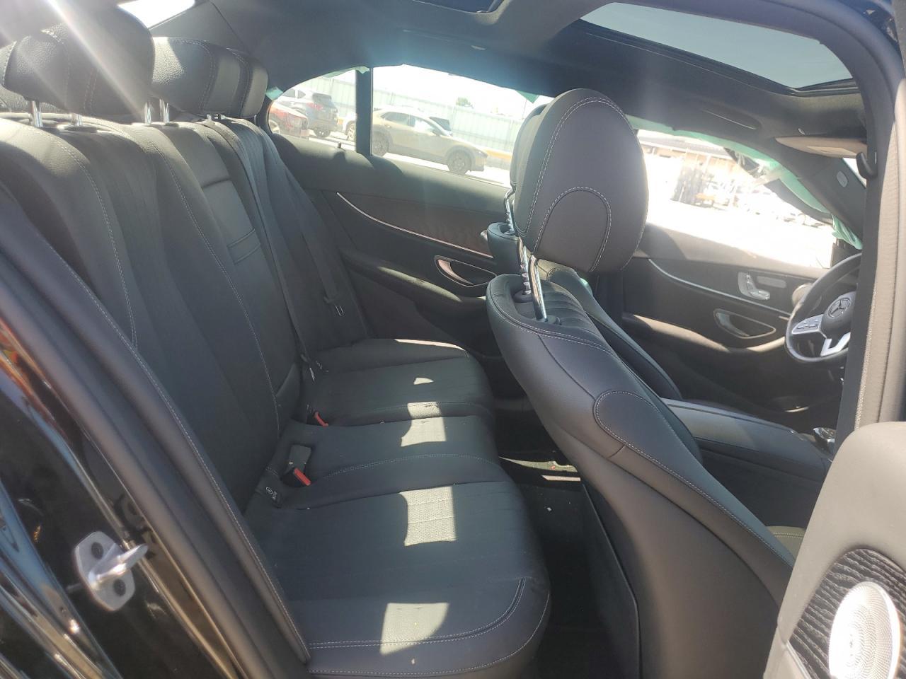 2020 MERCEDES-BENZ E-Class