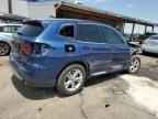 2020 BMW X3