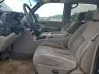 2005 CHEVROLET Avalanche