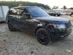 2016 LAND ROVER RANGE ROVER