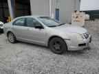 2008 FORD FUSION