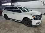 2018 NISSAN PATHFINDER