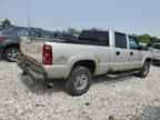 2005 CHEVROLET Silverado