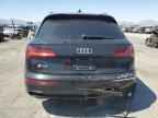 2020 AUDI SQ5