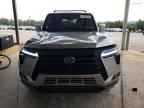 2024 LEXUS GX 550