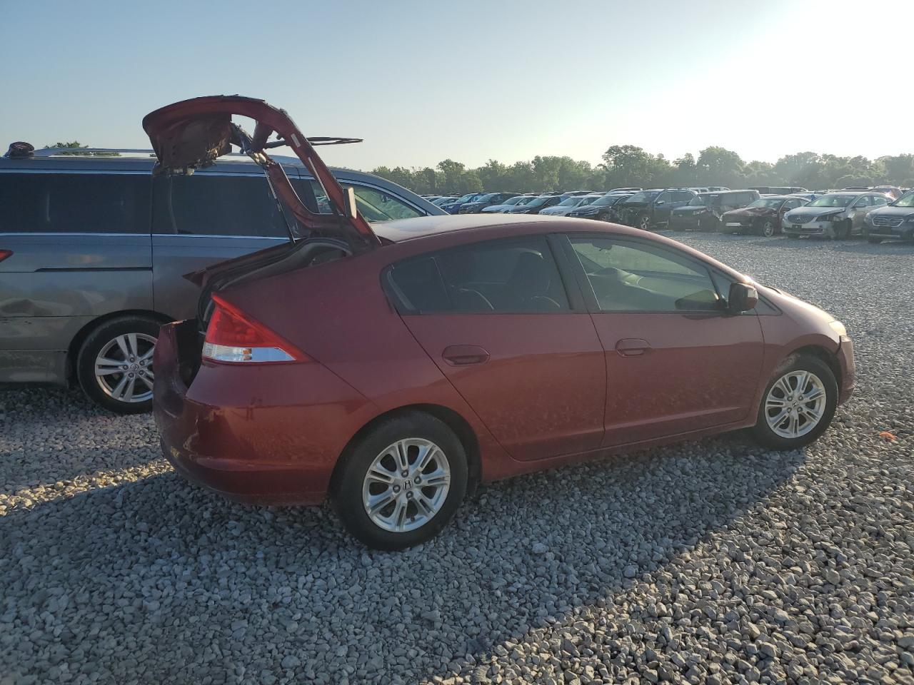 2010 HONDA Insight