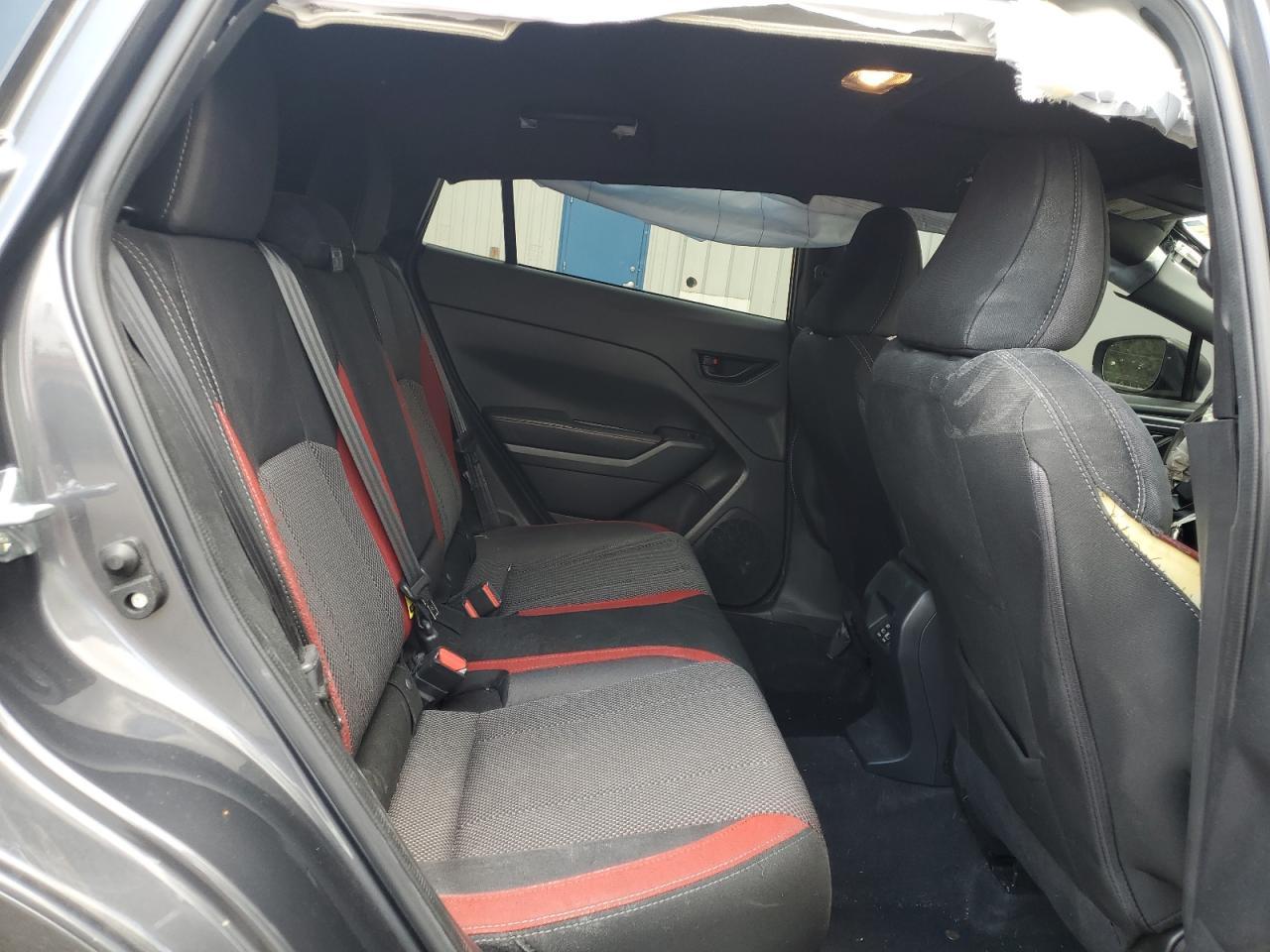 2024 SUBARU IMPREZA