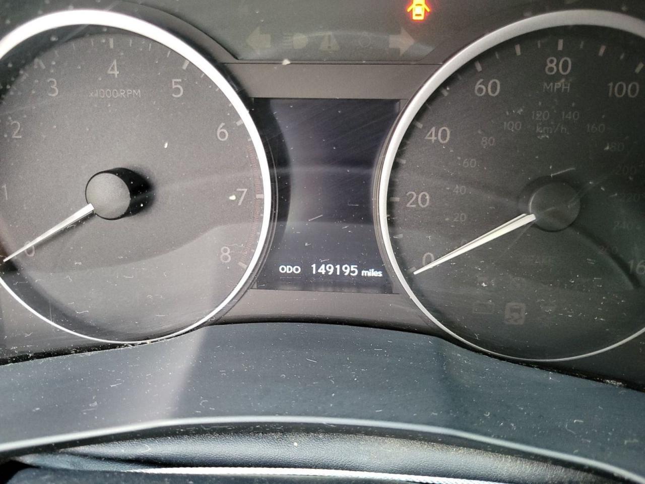 2014 LEXUS ES 350