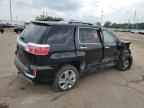 2017 GMC Terrain