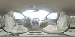 2017 HONDA ODYSSEY