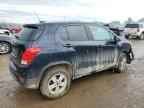 2021 CHEVROLET TRAX