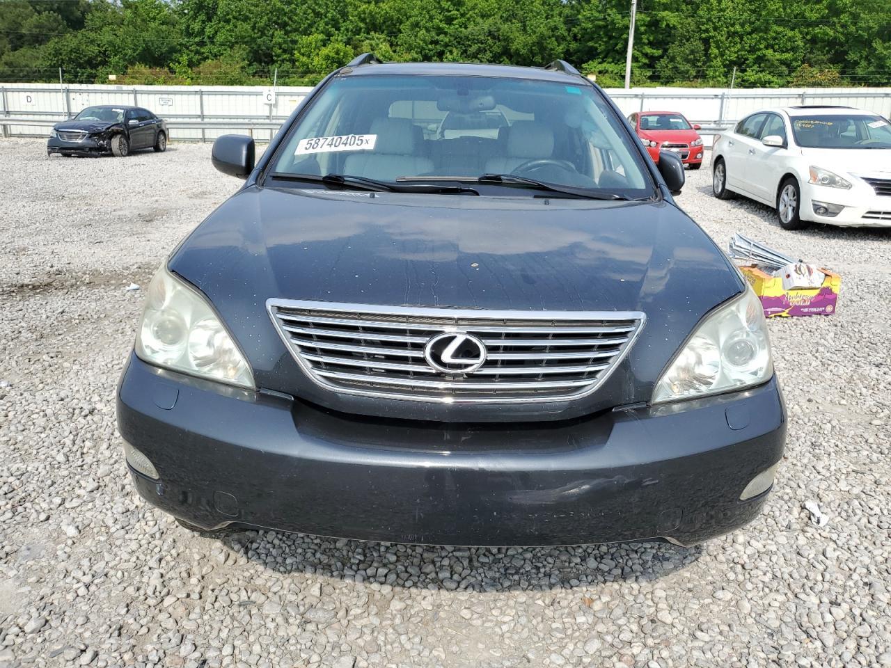 2005 LEXUS Rx 330