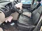 2012 CHRYSLER Town & Country