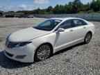 2013 LINCOLN MKZ