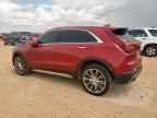 2019 CADILLAC XT4