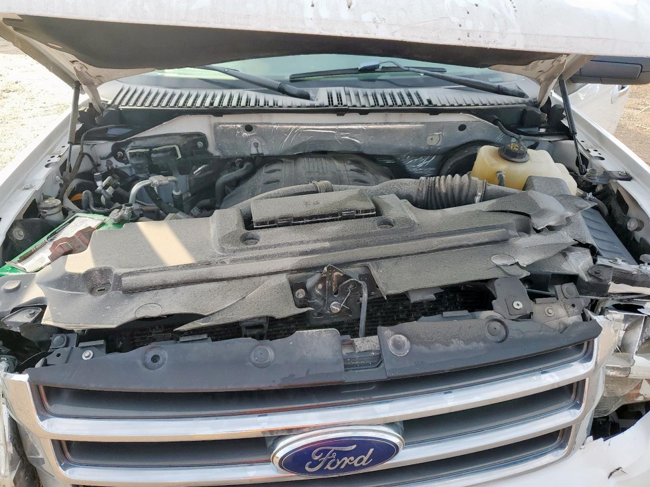 2015 FORD Expedition