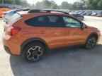 2015 SUBARU XV Crosstrek