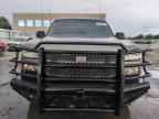 2007 CHEVROLET Silverado 2500