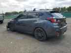 2024 SUBARU IMPREZA