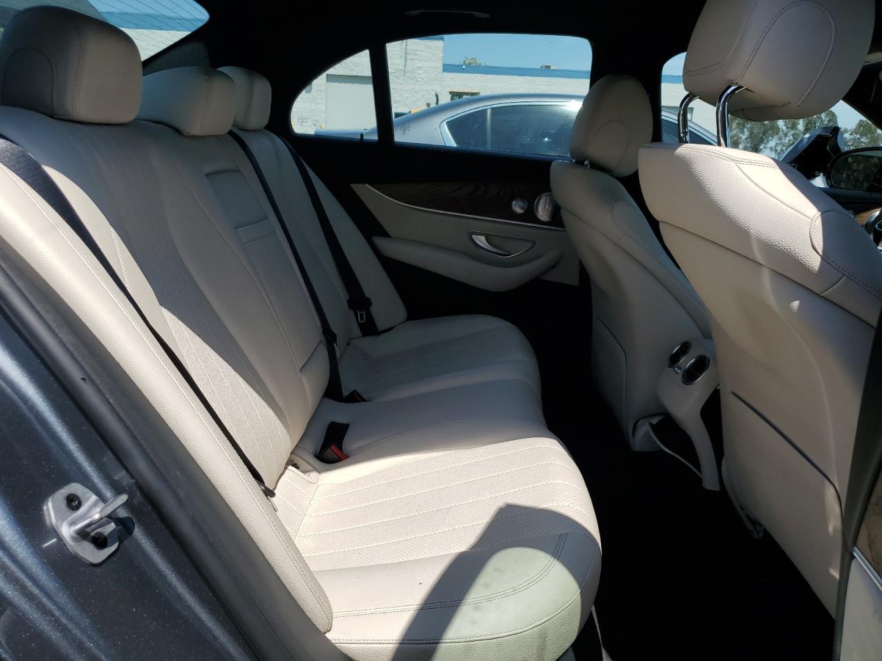 2020 MERCEDES-BENZ E-Class