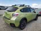 2014 SUBARU XV Crosstrek