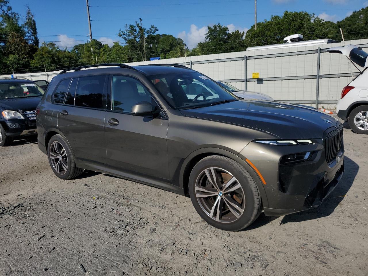 2024 BMW X7