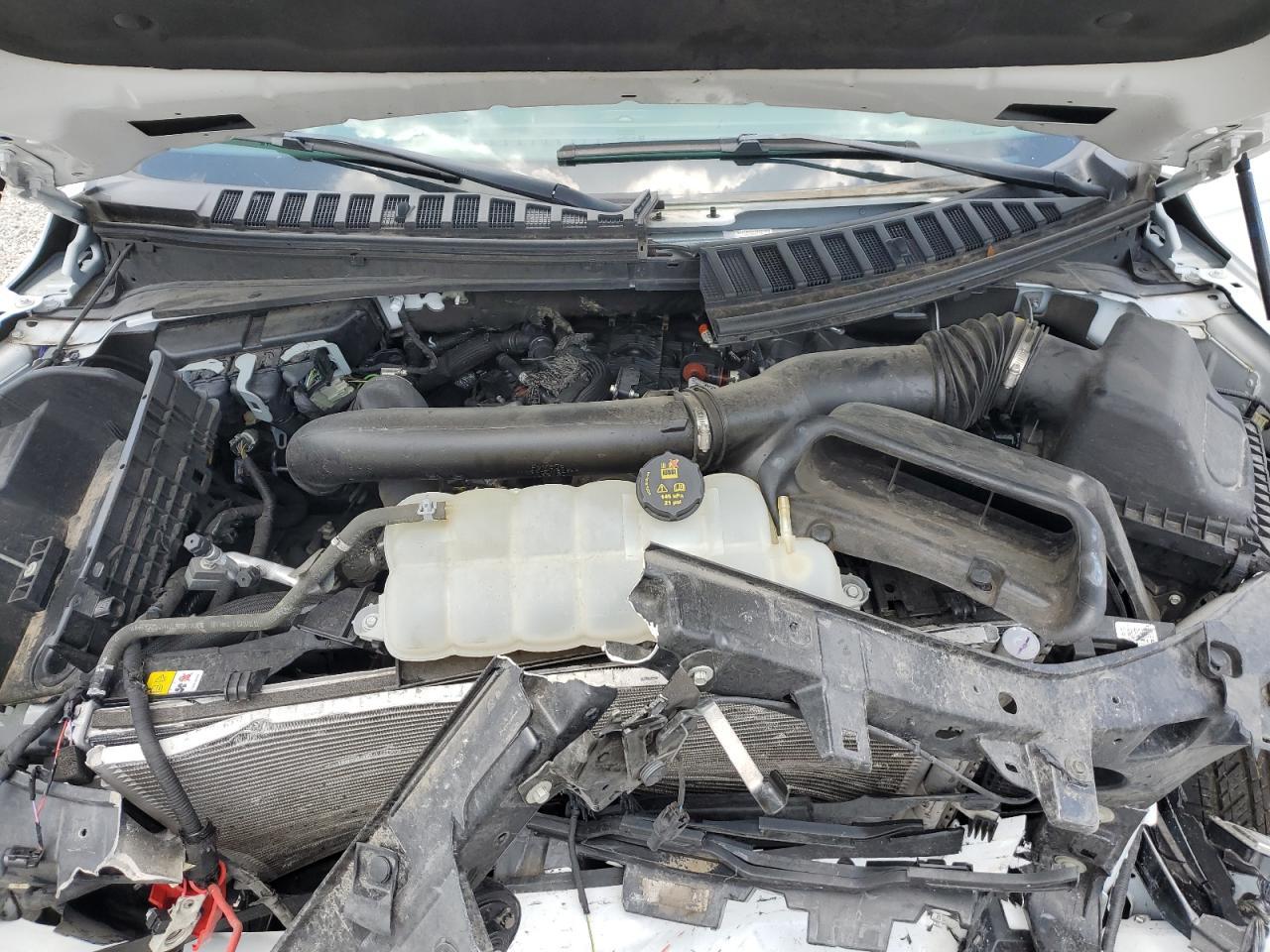 2022 FORD Expedition
