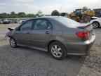 2007 TOYOTA COROLLA