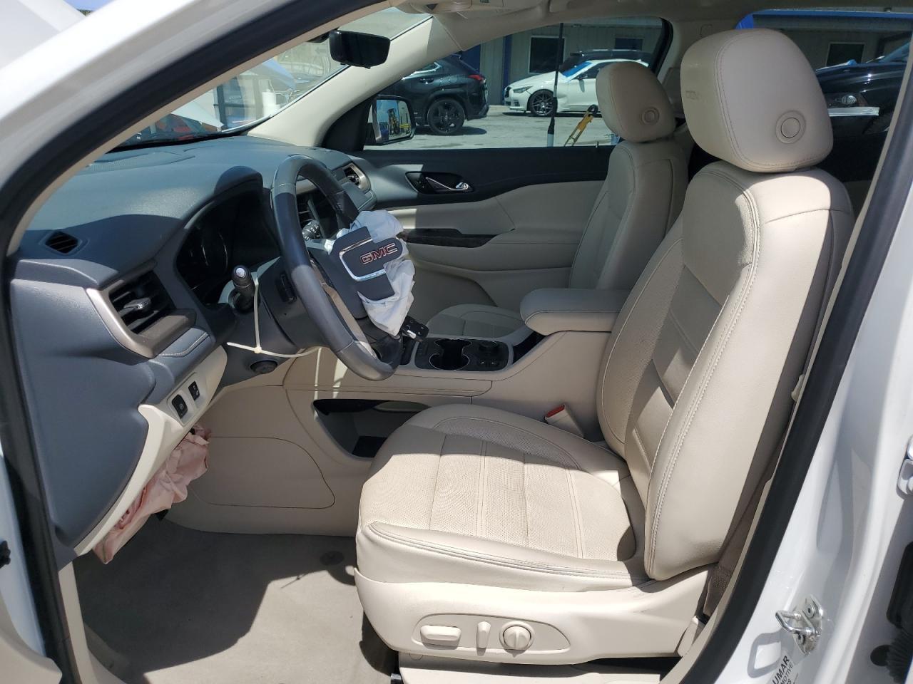 2020 GMC ACADIA