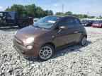 2013 FIAT 500