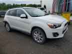 2014 MITSUBISHI outlander
