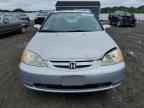 2001 HONDA CIVIC
